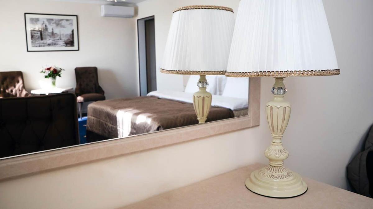 Dostyq Kokshetau Hotel Eksteriør billede