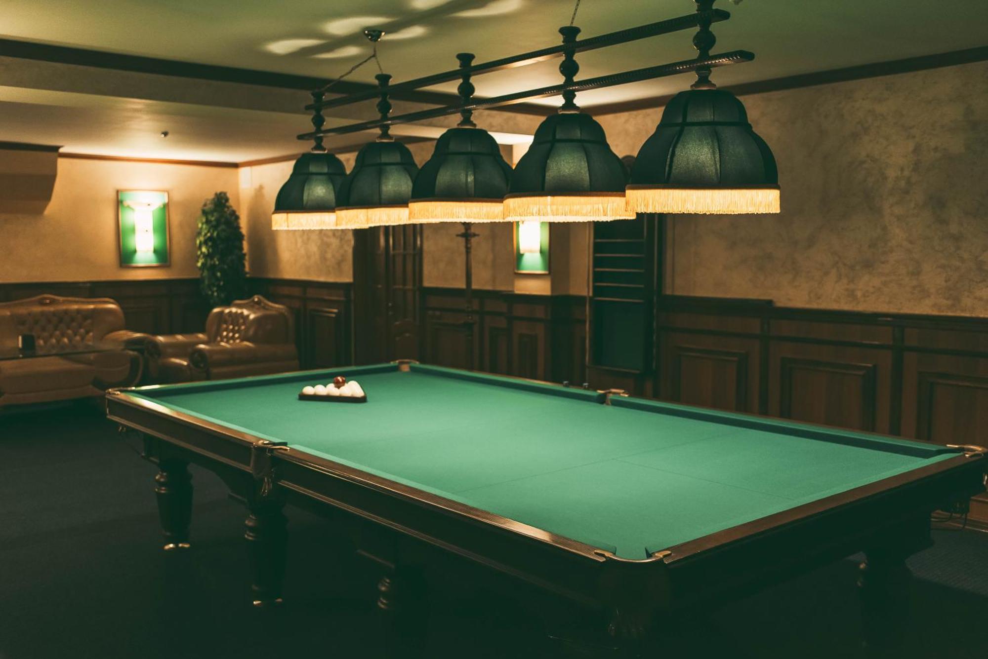 Dostyq Kokshetau Hotel Eksteriør billede